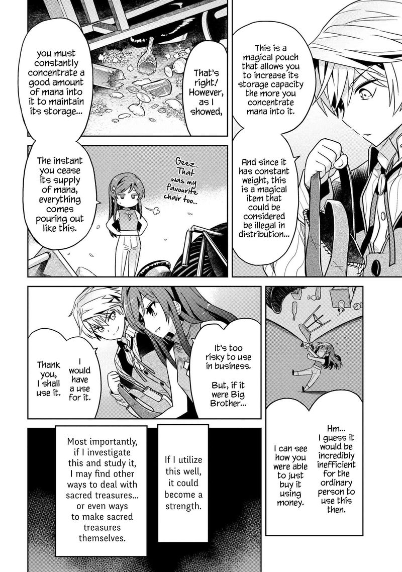 The Worlds Best Assassin Reincarnated In A Different World As An Aristocrat 10 32