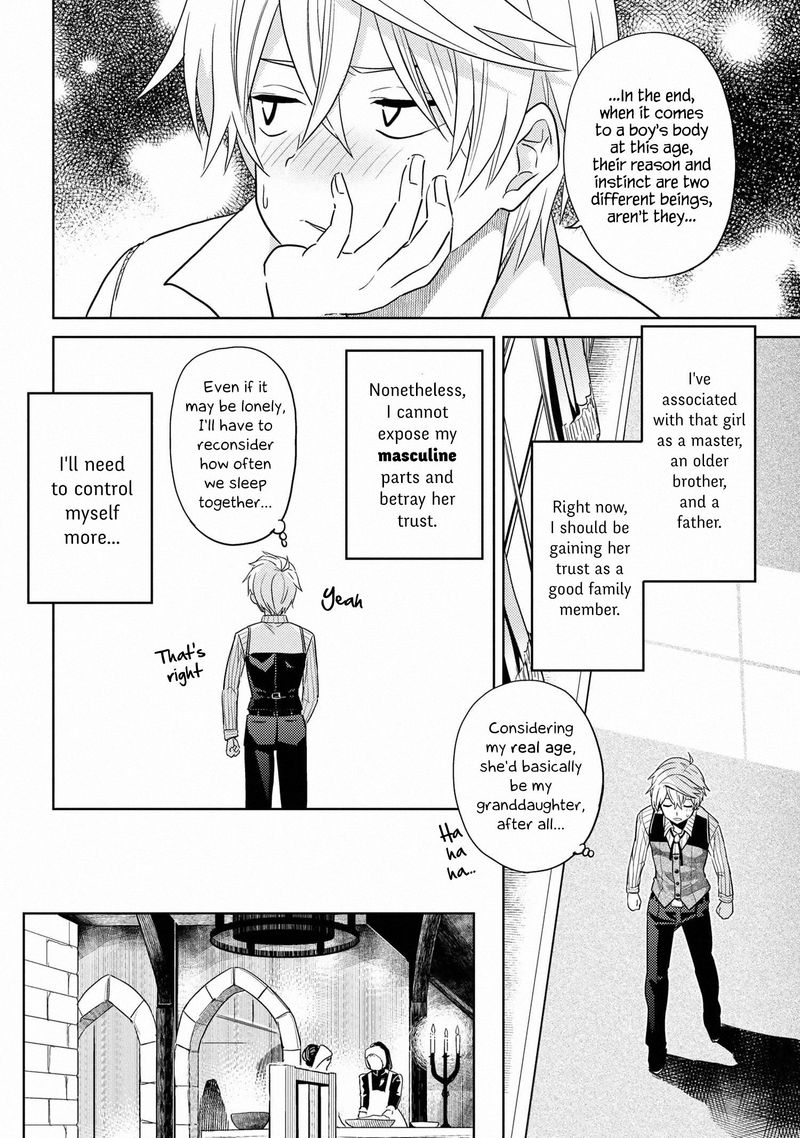 The Worlds Best Assassin Reincarnated In A Different World As An Aristocrat 10 6