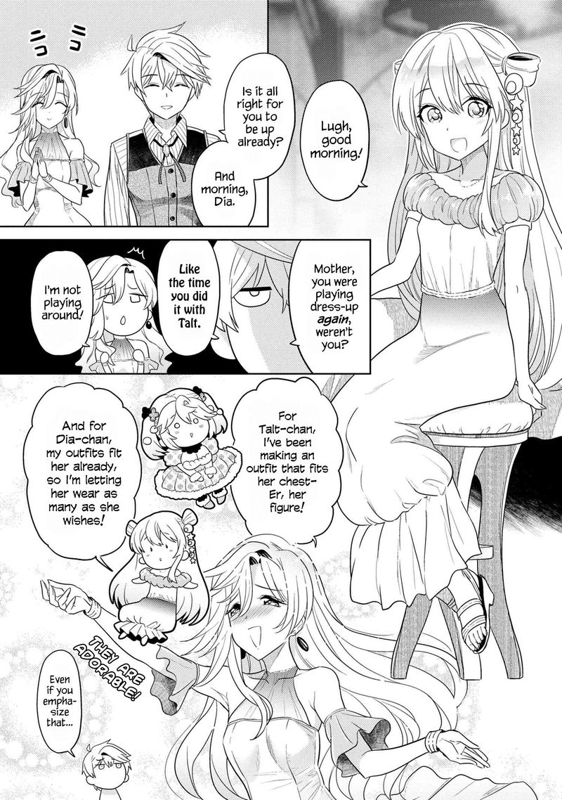 The Worlds Best Assassin Reincarnated In A Different World As An Aristocrat 10 7