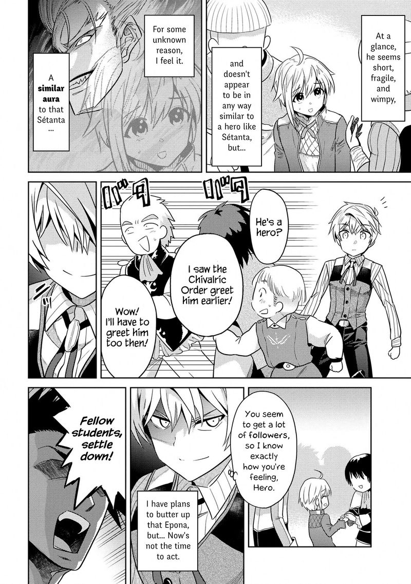 The Worlds Best Assassin Reincarnated In A Different World As An Aristocrat 11 10
