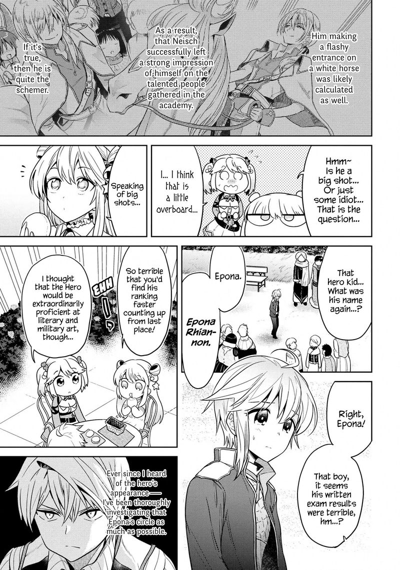 The Worlds Best Assassin Reincarnated In A Different World As An Aristocrat 11 19