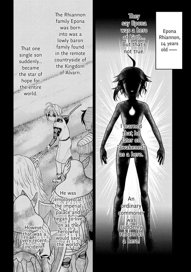 The Worlds Best Assassin Reincarnated In A Different World As An Aristocrat 11 20