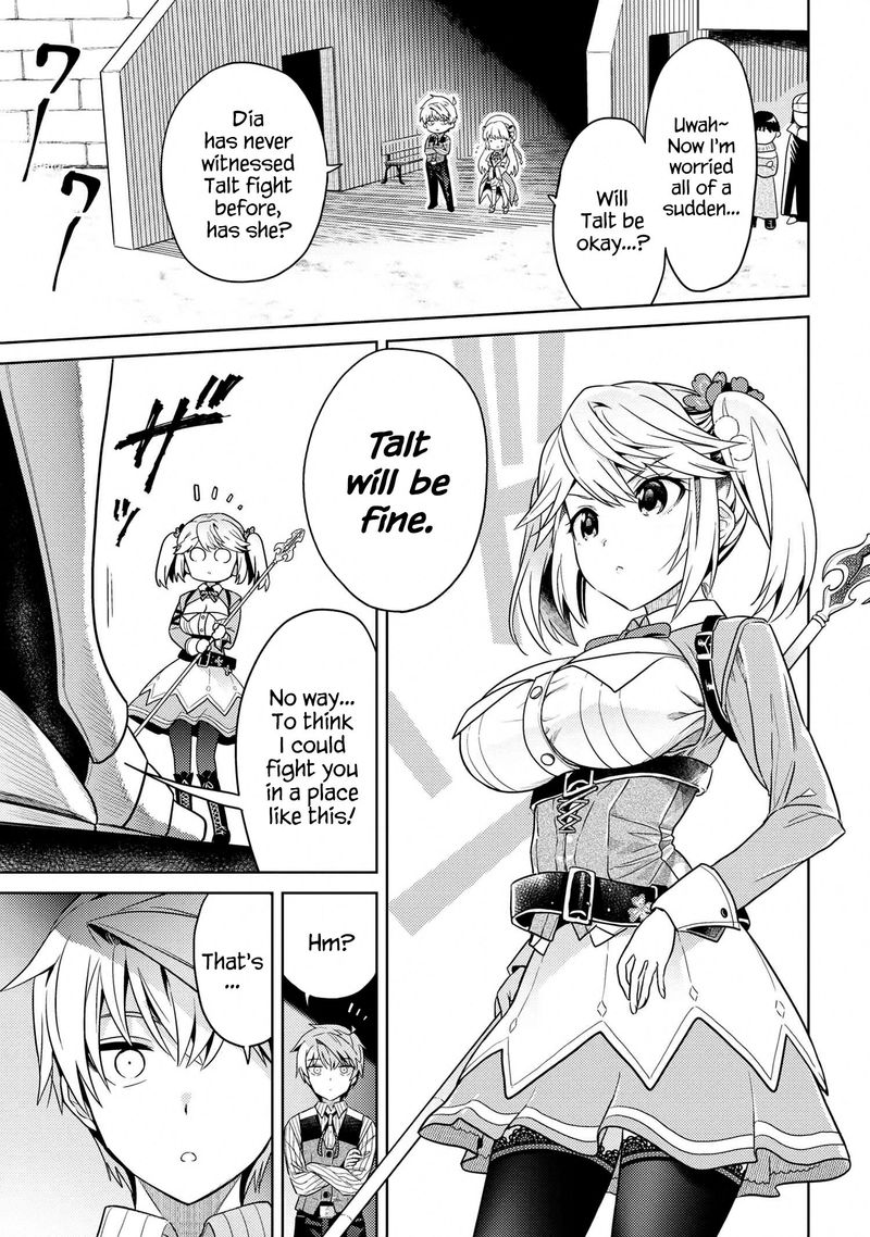 The Worlds Best Assassin Reincarnated In A Different World As An Aristocrat 11 23