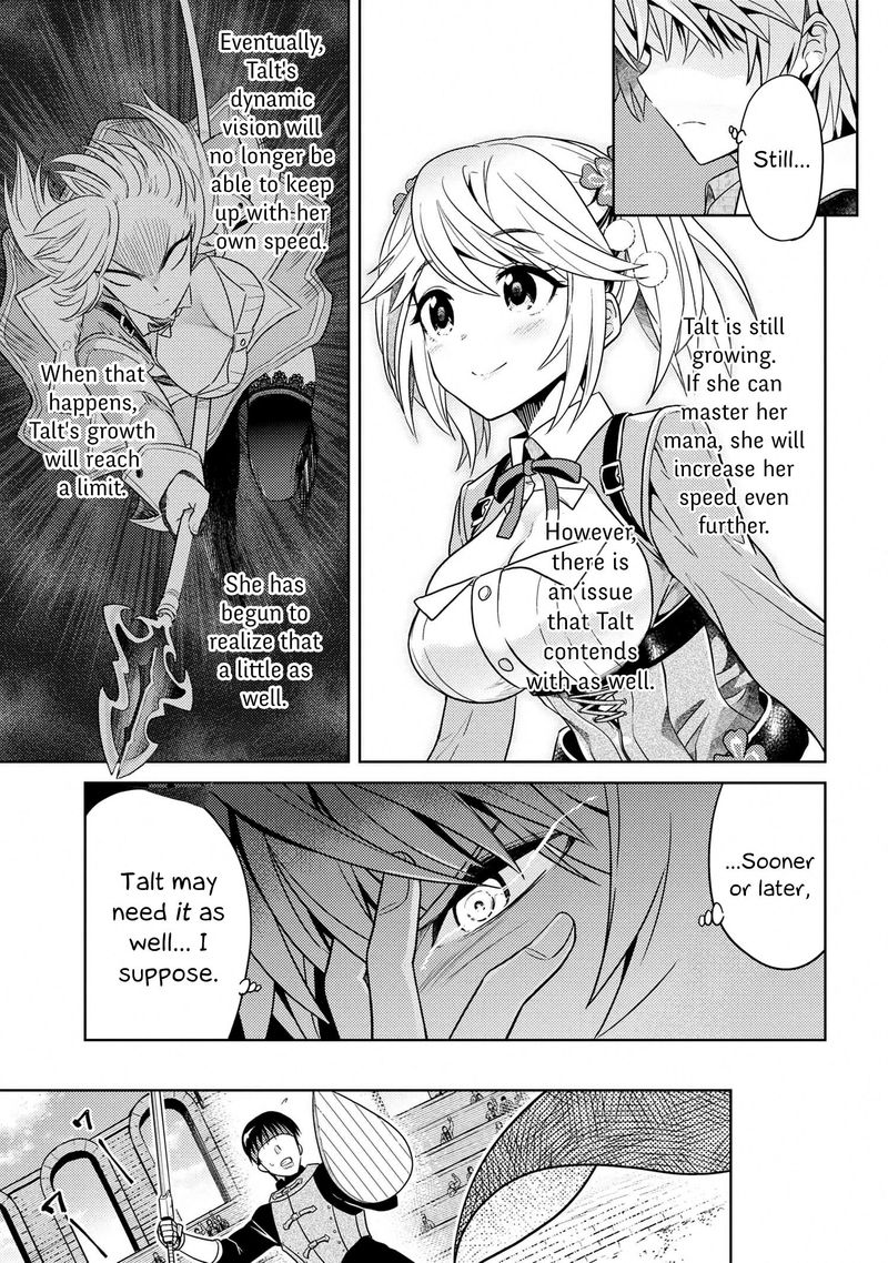 The Worlds Best Assassin Reincarnated In A Different World As An Aristocrat 11 27