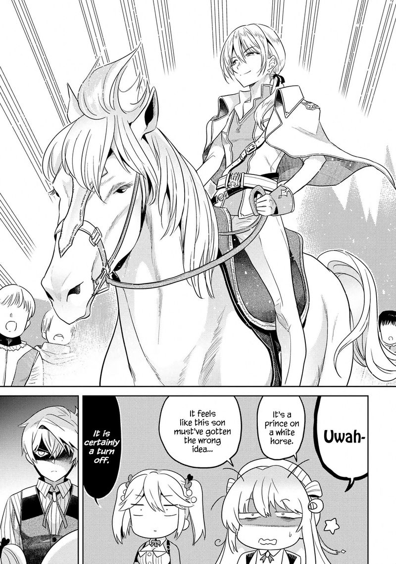 The Worlds Best Assassin Reincarnated In A Different World As An Aristocrat 11 5