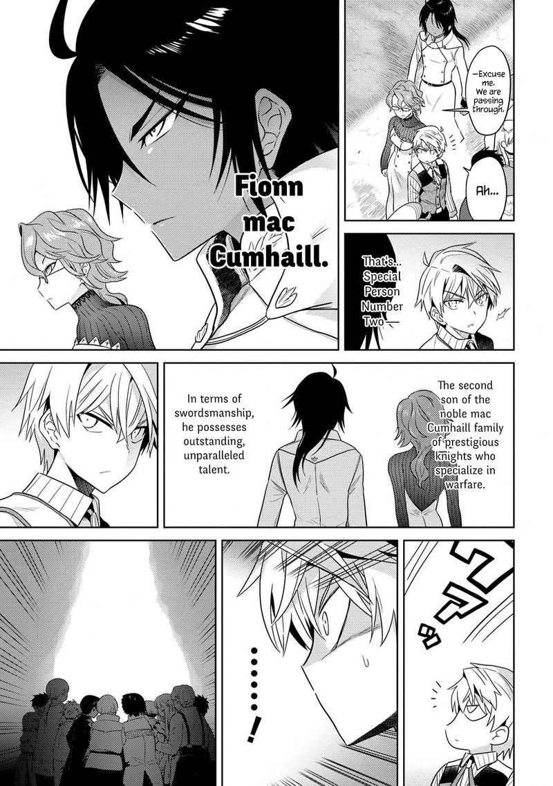 The Worlds Best Assassin Reincarnated In A Different World As An Aristocrat 11 7