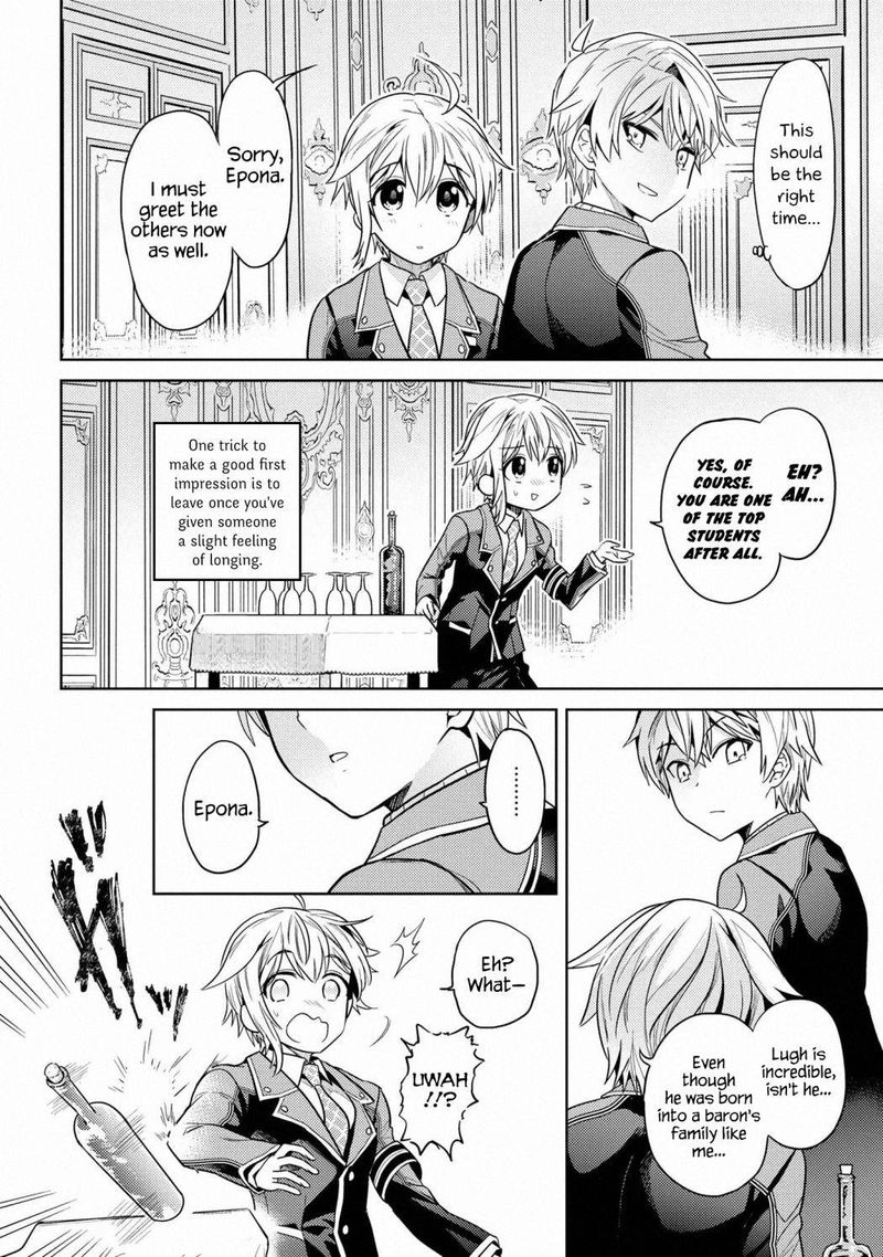 The Worlds Best Assassin Reincarnated In A Different World As An Aristocrat 12 24