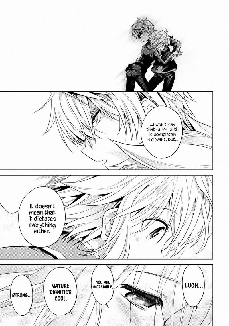 The Worlds Best Assassin Reincarnated In A Different World As An Aristocrat 12 25