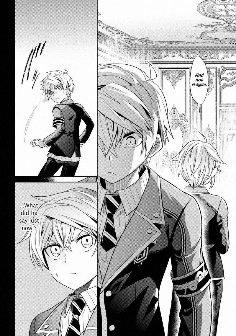 The Worlds Best Assassin Reincarnated In A Different World As An Aristocrat 12 26
