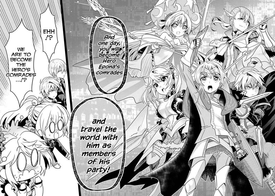 The Worlds Best Assassin Reincarnated In A Different World As An Aristocrat 12 7