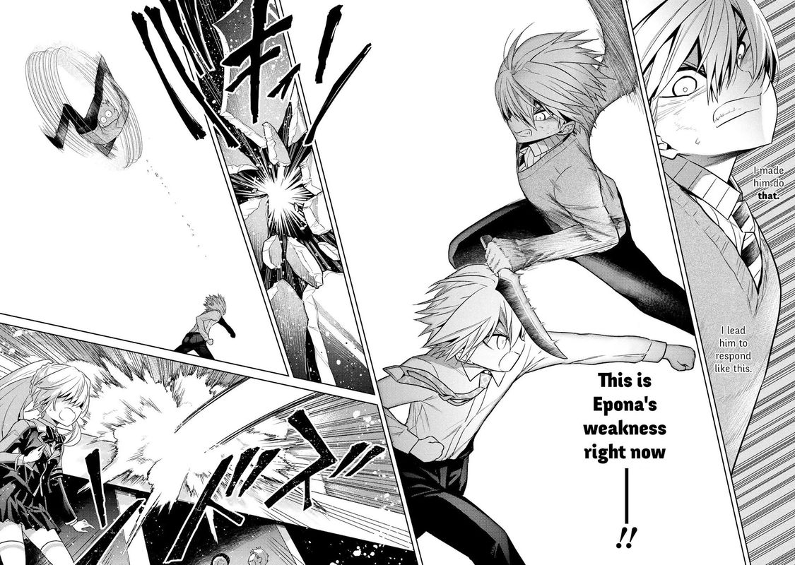 The Worlds Best Assassin Reincarnated In A Different World As An Aristocrat 13 15