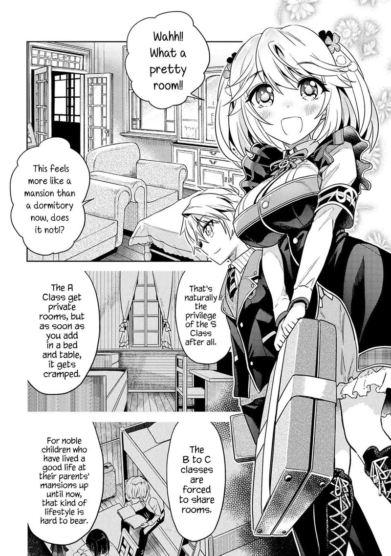 The Worlds Best Assassin Reincarnated In A Different World As An Aristocrat 13 24