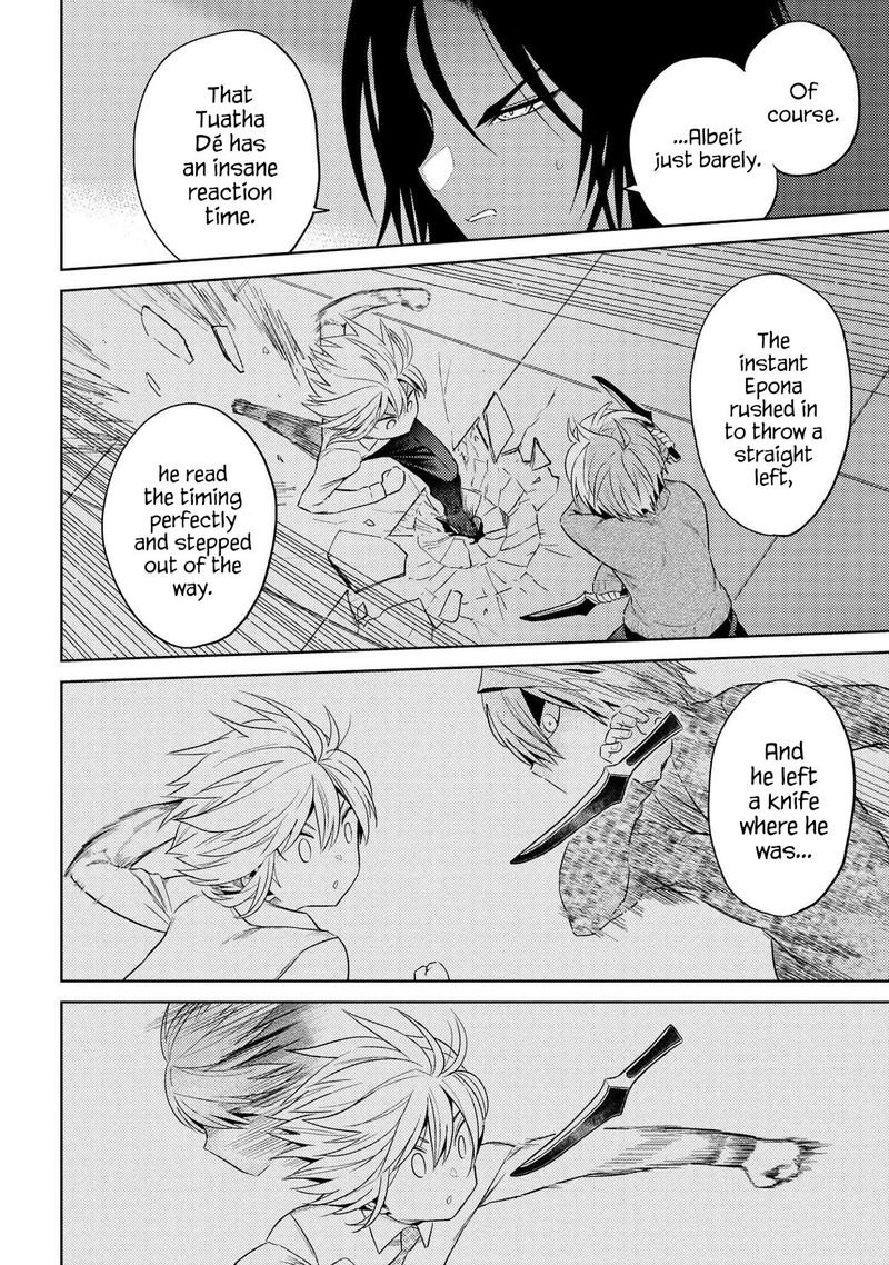 The Worlds Best Assassin Reincarnated In A Different World As An Aristocrat 13 7