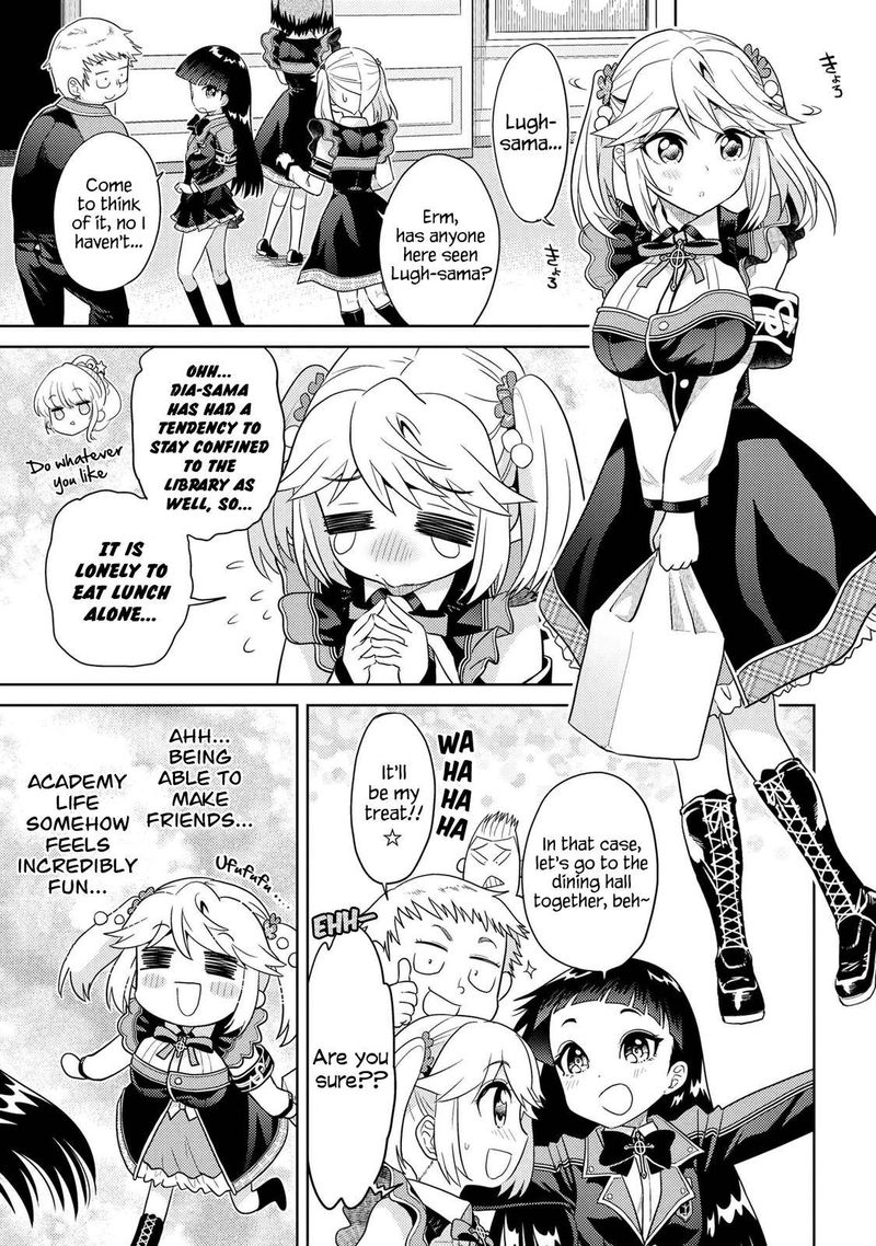 The Worlds Best Assassin Reincarnated In A Different World As An Aristocrat 14 19