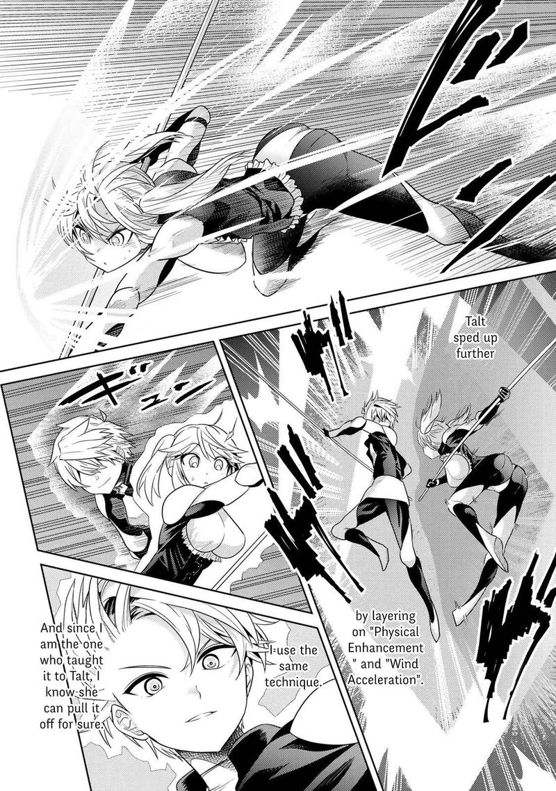 The Worlds Best Assassin Reincarnated In A Different World As An Aristocrat 14 2