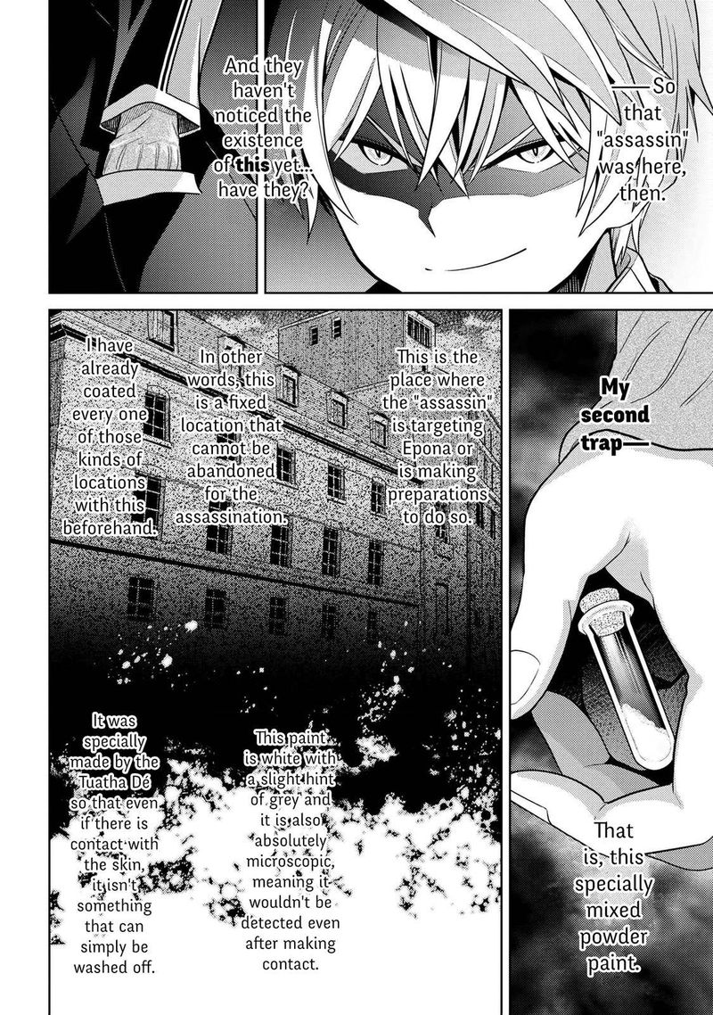 The Worlds Best Assassin Reincarnated In A Different World As An Aristocrat 14 22