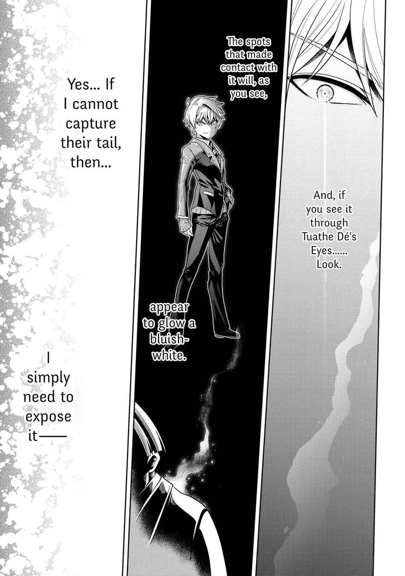 The Worlds Best Assassin Reincarnated In A Different World As An Aristocrat 14 23