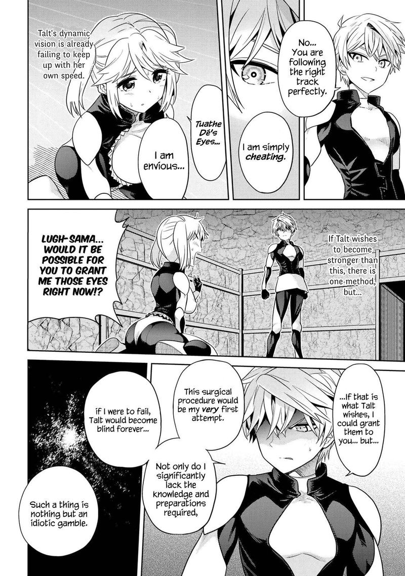The Worlds Best Assassin Reincarnated In A Different World As An Aristocrat 14 4