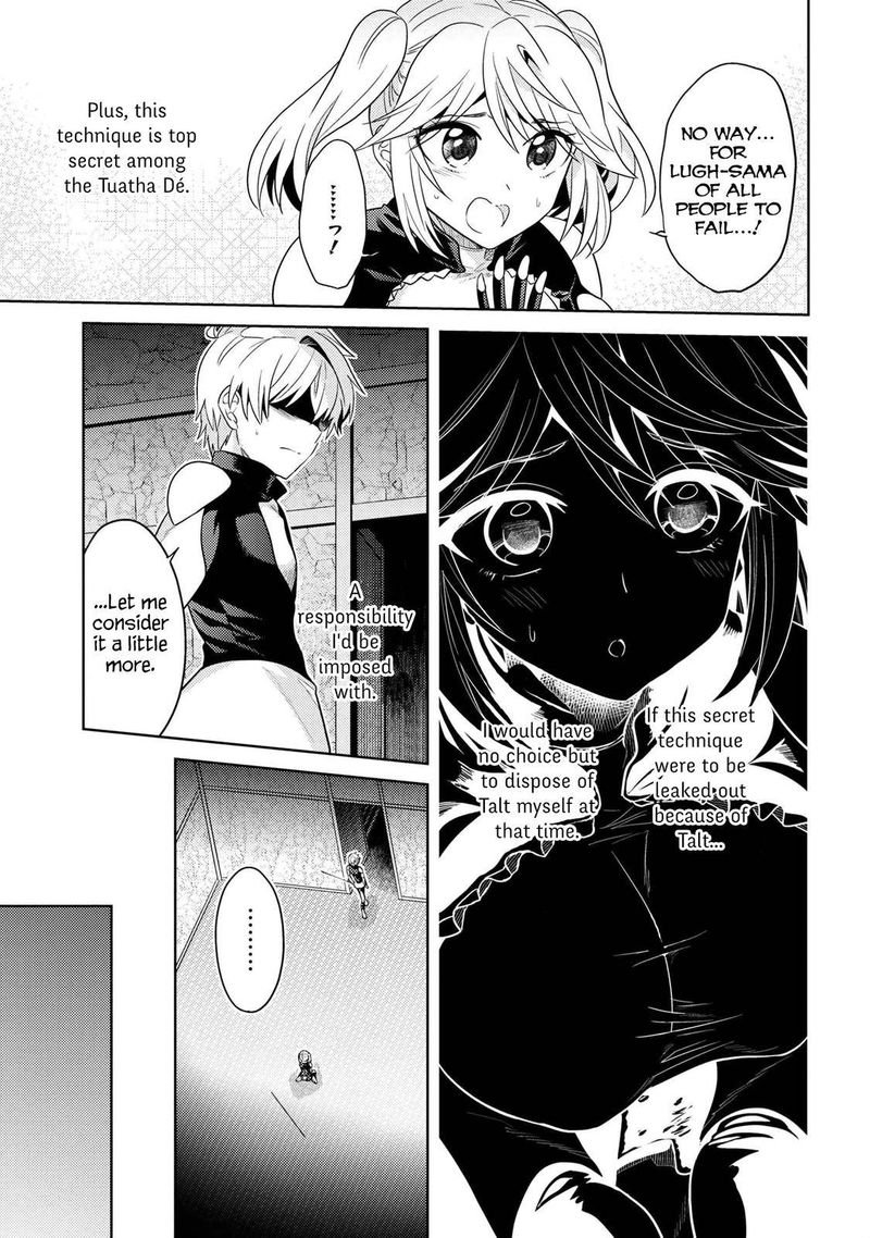 The Worlds Best Assassin Reincarnated In A Different World As An Aristocrat 14 5