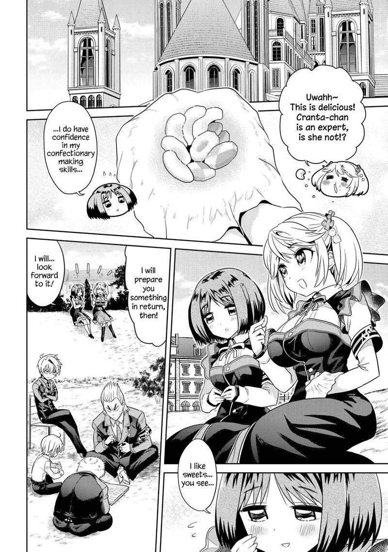 The Worlds Best Assassin Reincarnated In A Different World As An Aristocrat 14 6