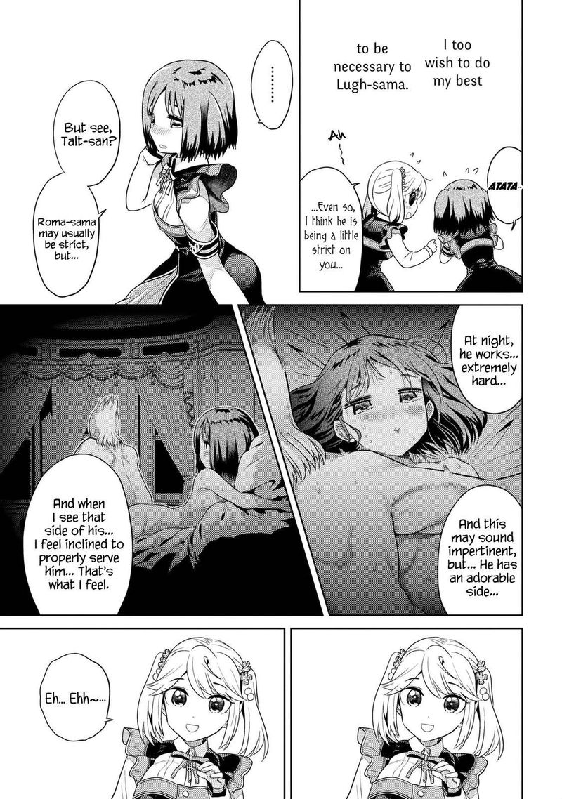The Worlds Best Assassin Reincarnated In A Different World As An Aristocrat 14 9