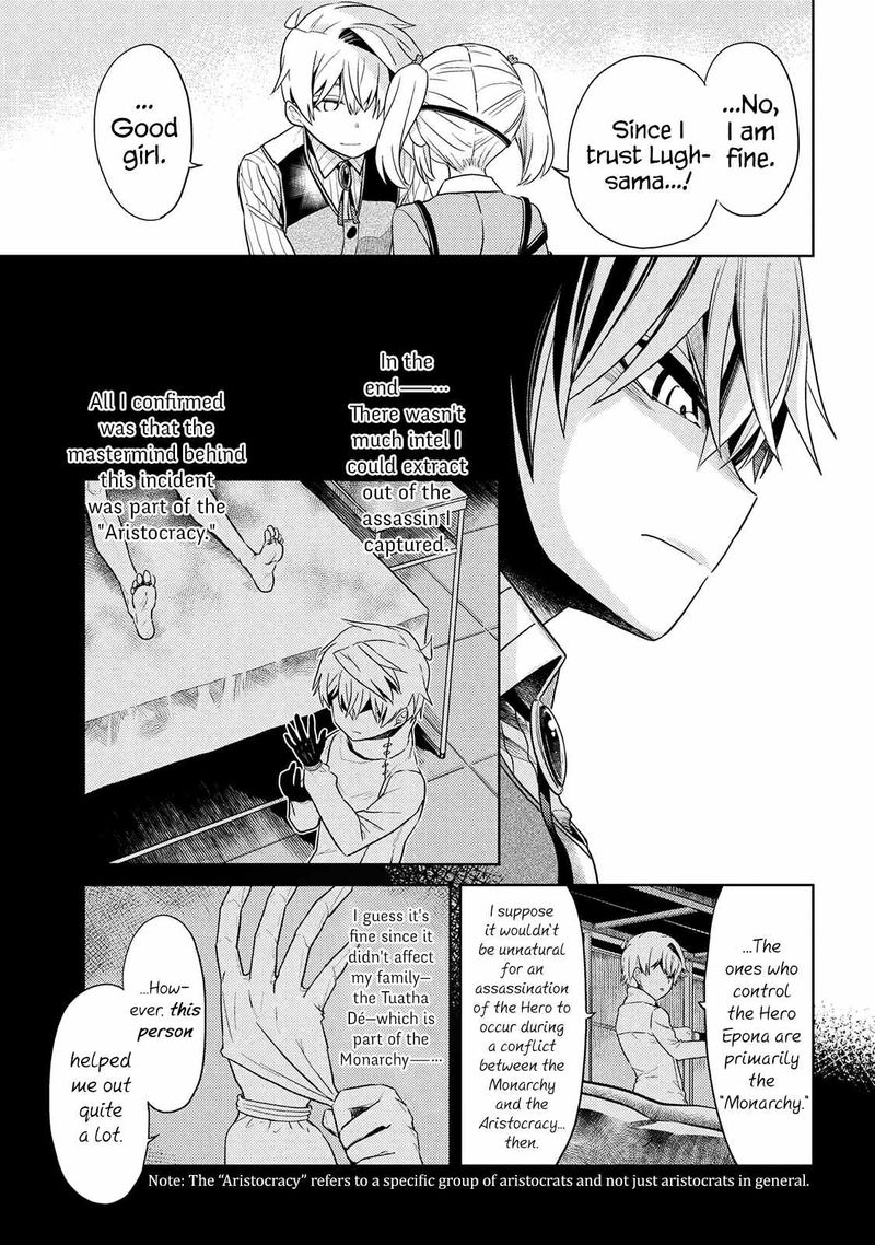 The Worlds Best Assassin Reincarnated In A Different World As An Aristocrat 15 17