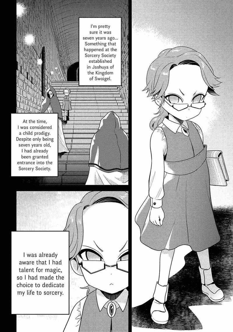 The Worlds Best Assassin Reincarnated In A Different World As An Aristocrat 15 6