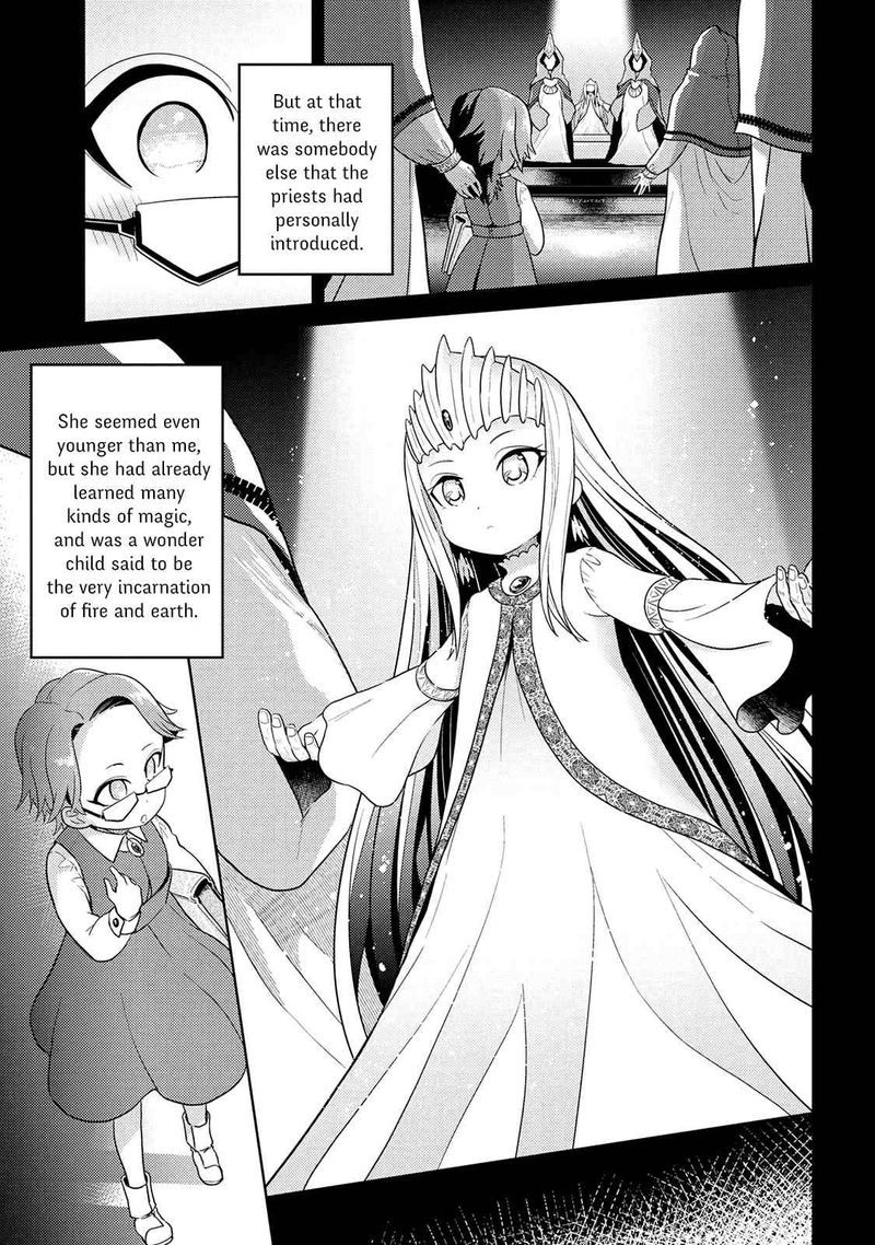 The Worlds Best Assassin Reincarnated In A Different World As An Aristocrat 15 7