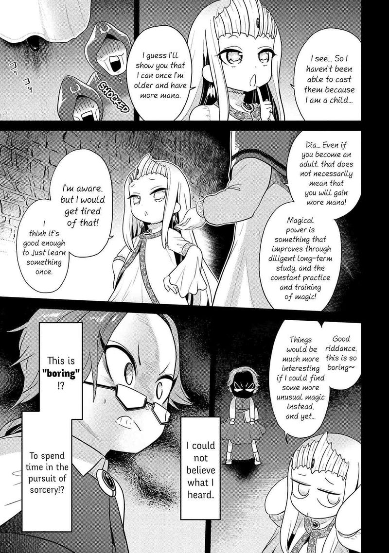 The Worlds Best Assassin Reincarnated In A Different World As An Aristocrat 15 9