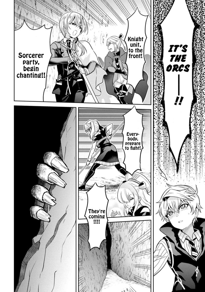 The Worlds Best Assassin Reincarnated In A Different World As An Aristocrat 17 18