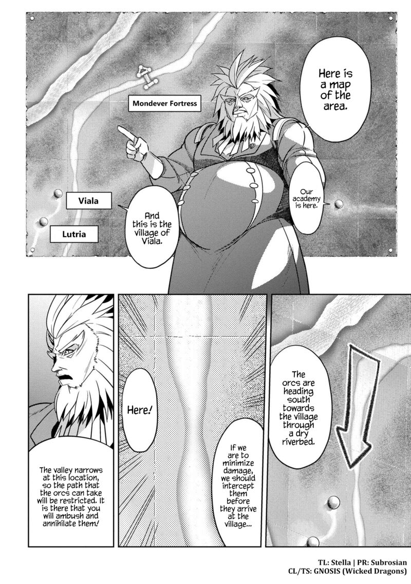 The Worlds Best Assassin Reincarnated In A Different World As An Aristocrat 17 2