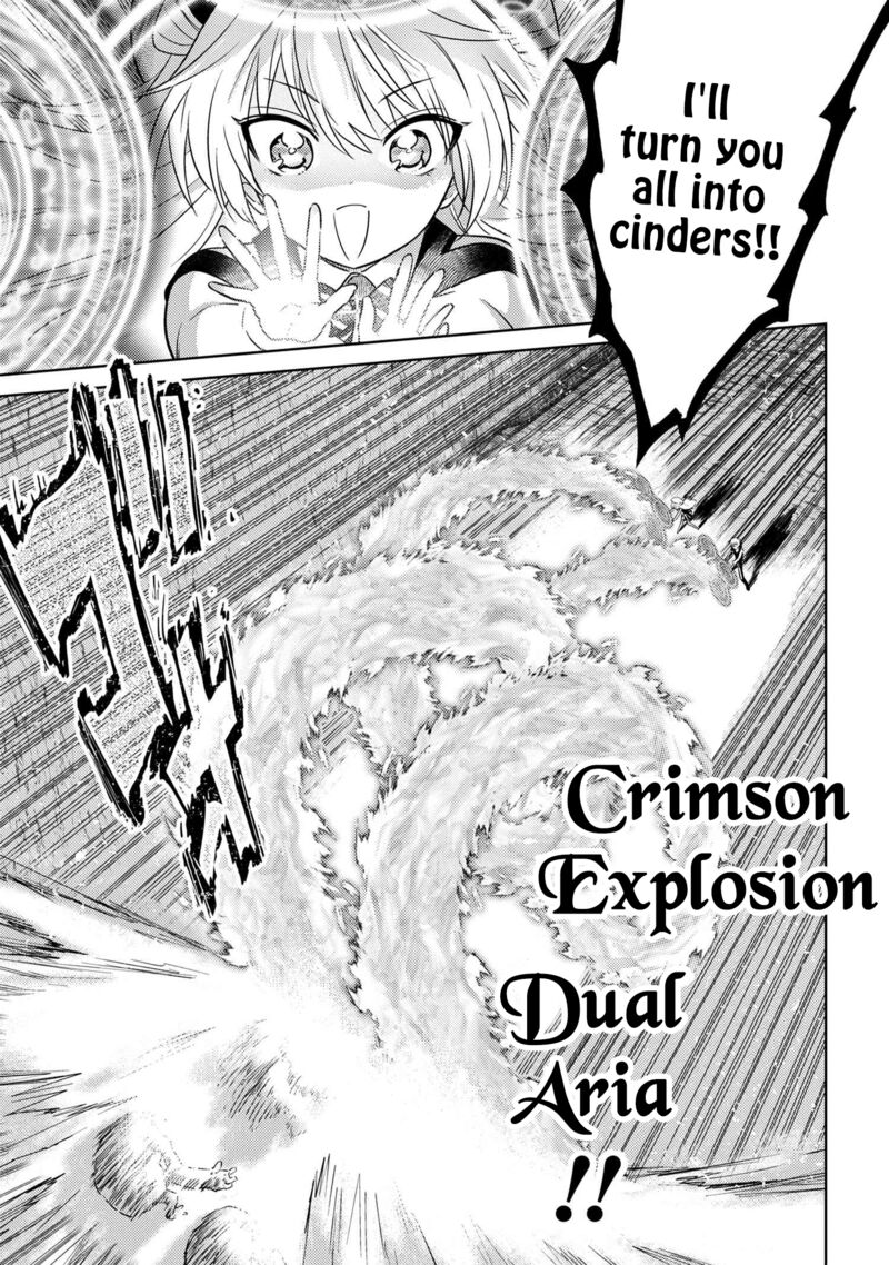 The Worlds Best Assassin Reincarnated In A Different World As An Aristocrat 17 21