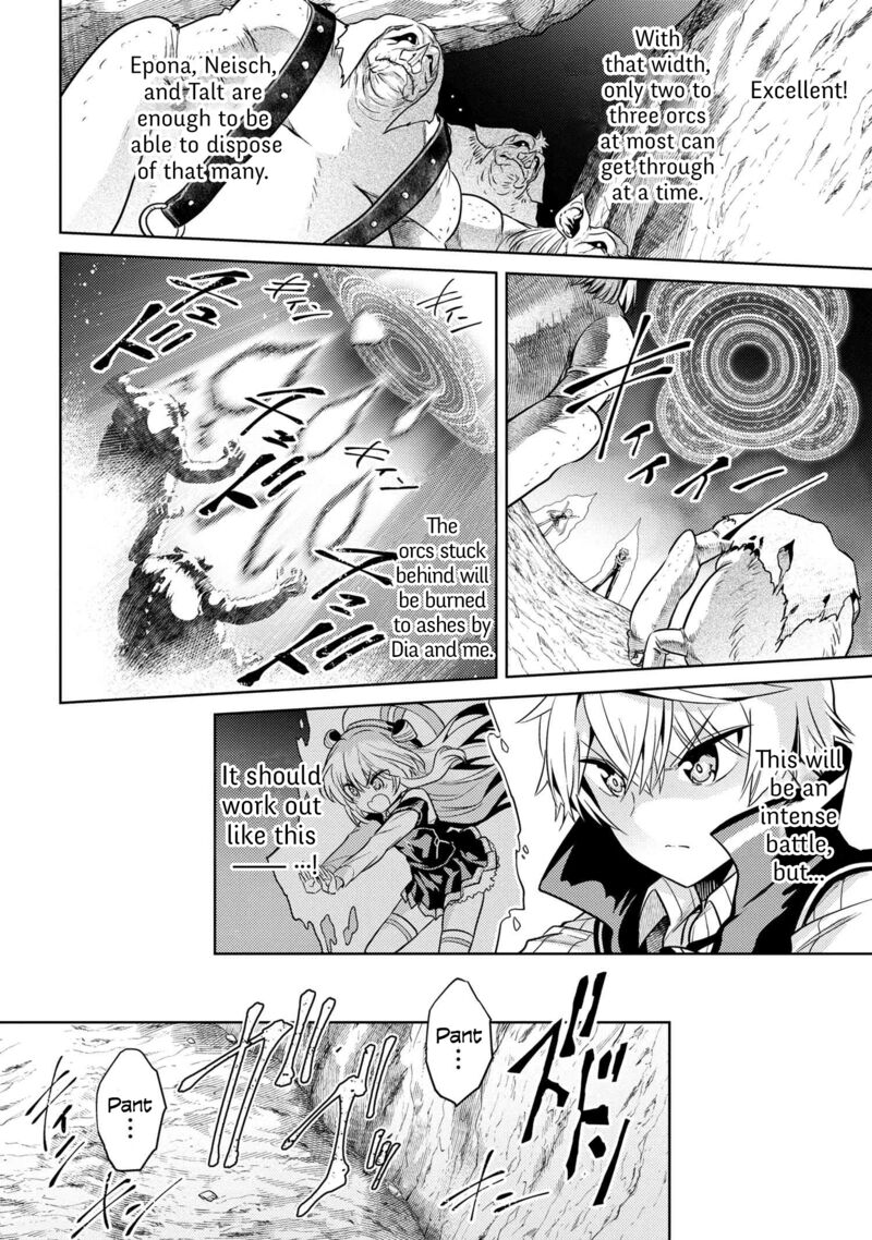 The Worlds Best Assassin Reincarnated In A Different World As An Aristocrat 17 26