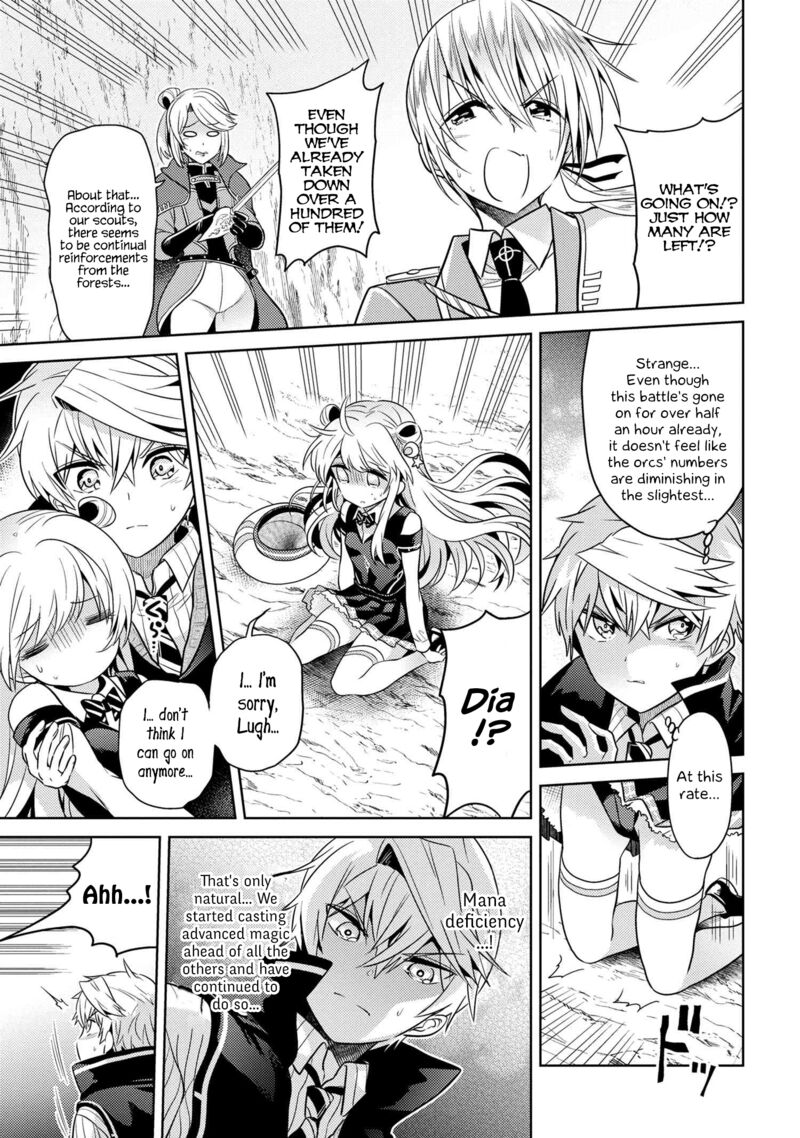 The Worlds Best Assassin Reincarnated In A Different World As An Aristocrat 17 27