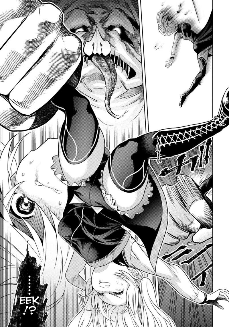 The Worlds Best Assassin Reincarnated In A Different World As An Aristocrat 17 29