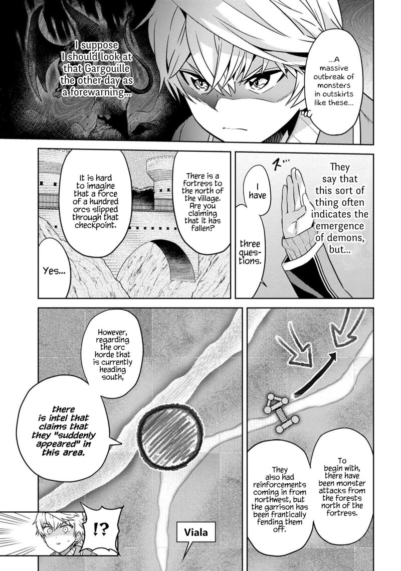 The Worlds Best Assassin Reincarnated In A Different World As An Aristocrat 17 3