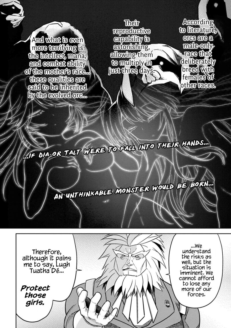 The Worlds Best Assassin Reincarnated In A Different World As An Aristocrat 17 6