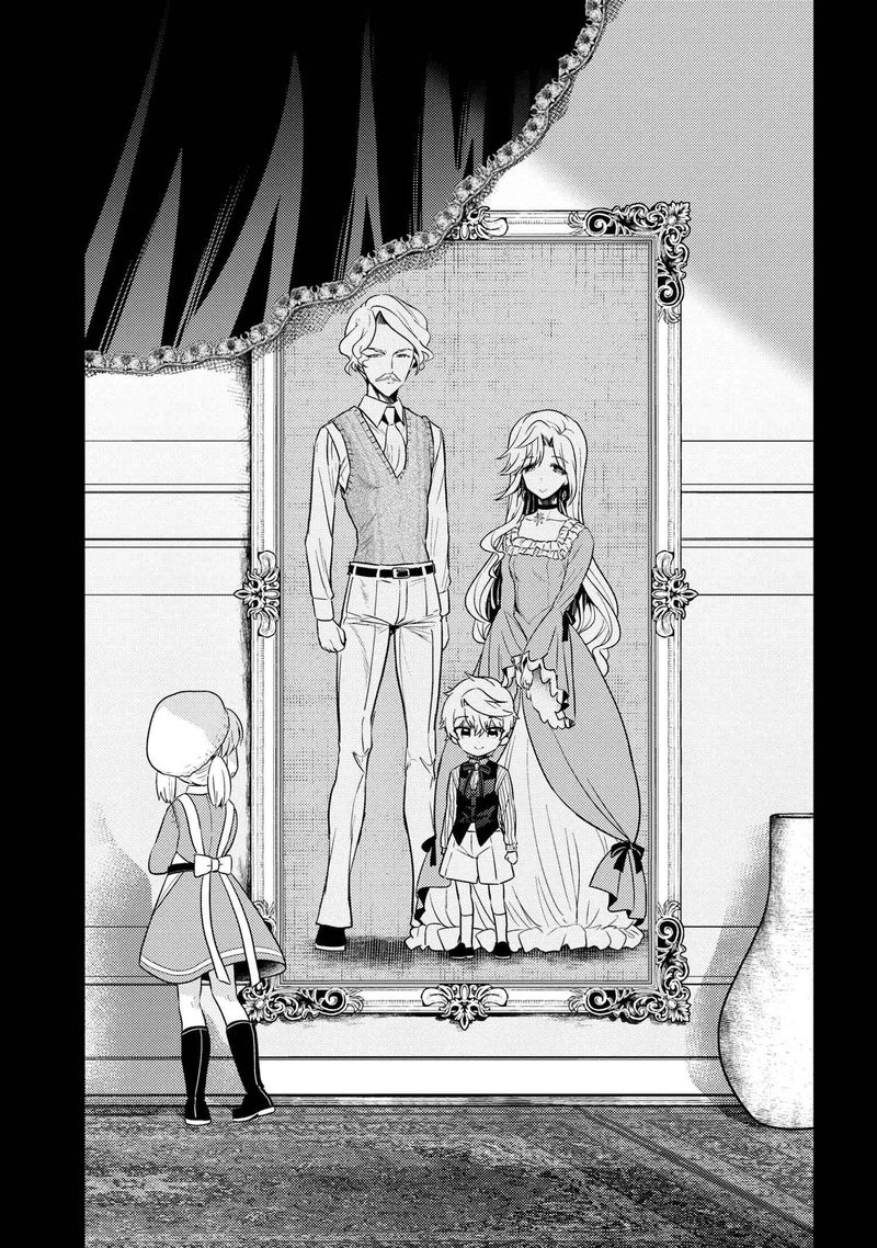 The Worlds Best Assassin Reincarnated In A Different World As An Aristocrat 18 1