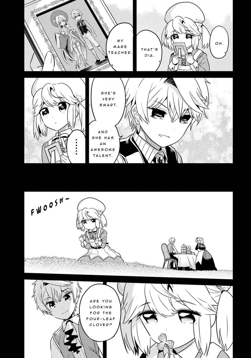 The Worlds Best Assassin Reincarnated In A Different World As An Aristocrat 18 3