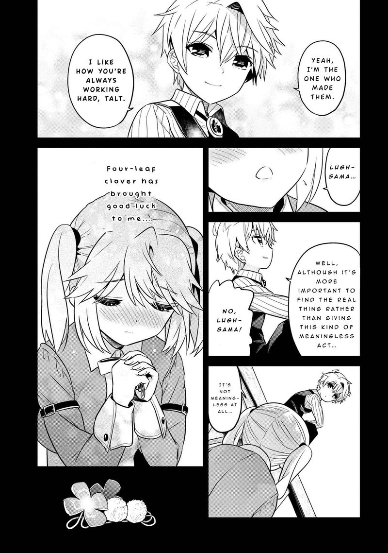 The Worlds Best Assassin Reincarnated In A Different World As An Aristocrat 18 9