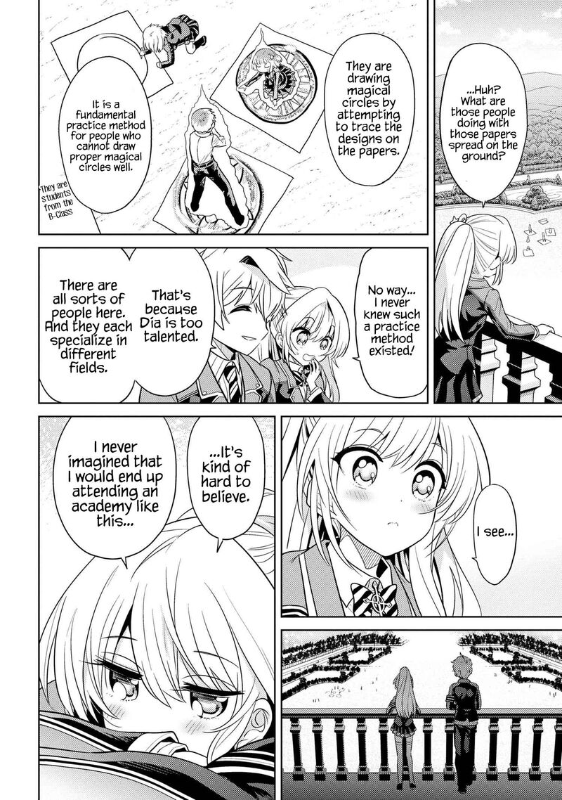 The Worlds Best Assassin Reincarnated In A Different World As An Aristocrat 19a 14