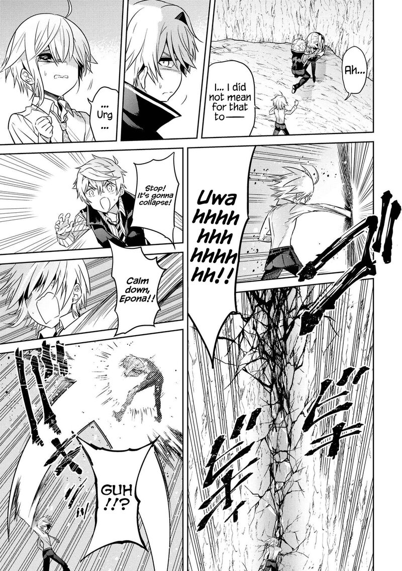 The Worlds Best Assassin Reincarnated In A Different World As An Aristocrat 19a 3