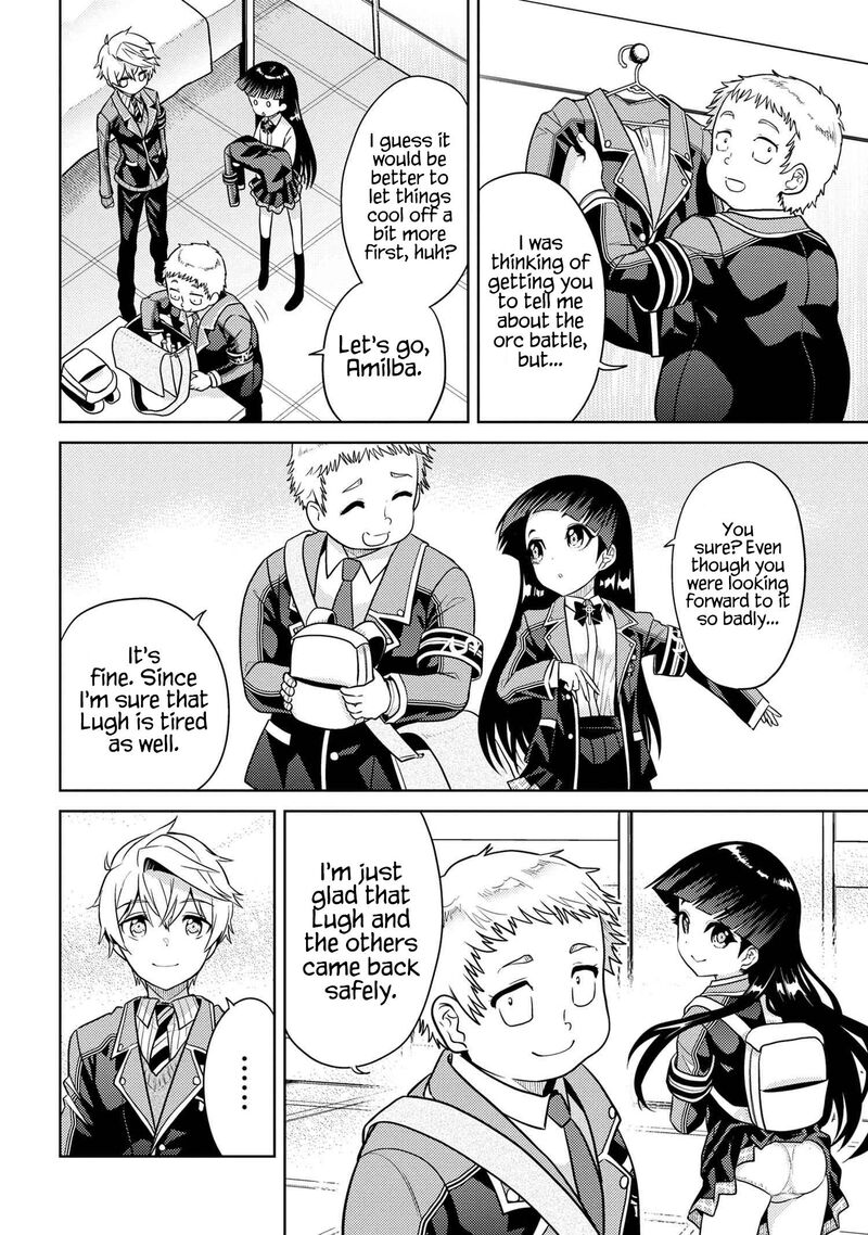 The Worlds Best Assassin Reincarnated In A Different World As An Aristocrat 19a 8