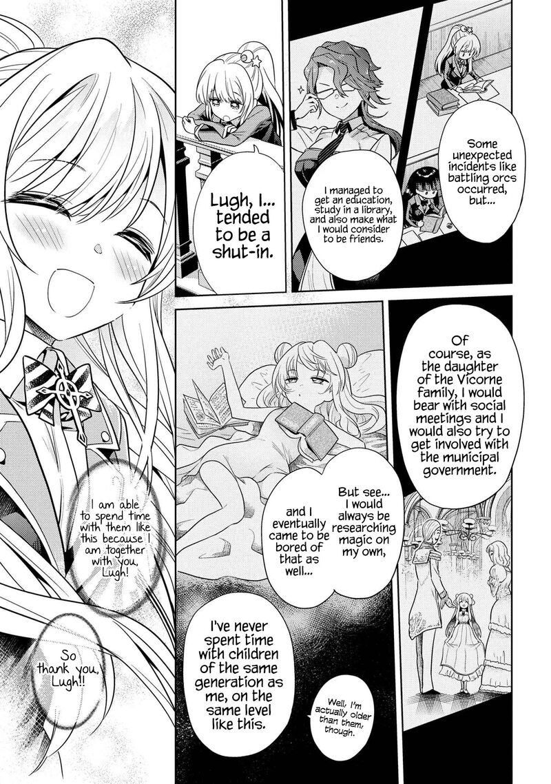 The Worlds Best Assassin Reincarnated In A Different World As An Aristocrat 19b 1