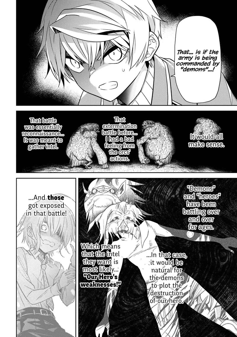 The Worlds Best Assassin Reincarnated In A Different World As An Aristocrat 19b 12