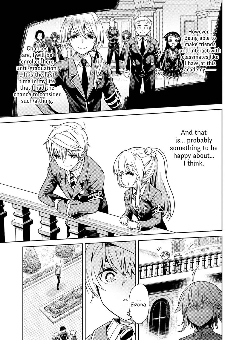 The Worlds Best Assassin Reincarnated In A Different World As An Aristocrat 19b 3