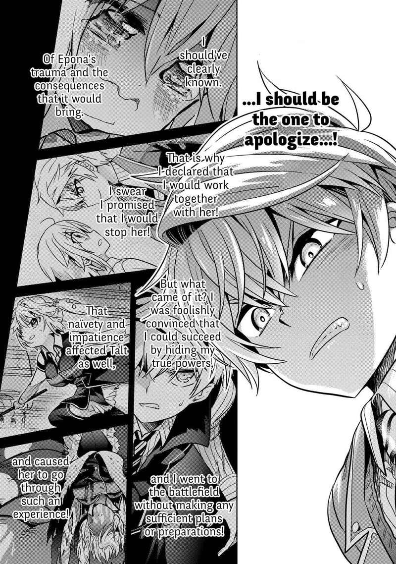 The Worlds Best Assassin Reincarnated In A Different World As An Aristocrat 19b 9