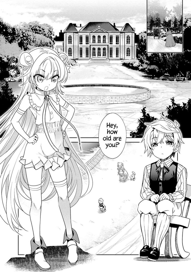 The Worlds Best Assassin Reincarnated In A Different World As An Aristocrat 2 18