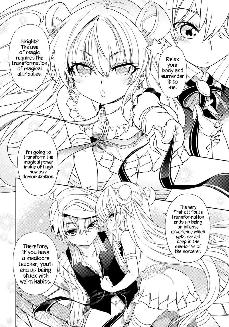 The Worlds Best Assassin Reincarnated In A Different World As An Aristocrat 2 26