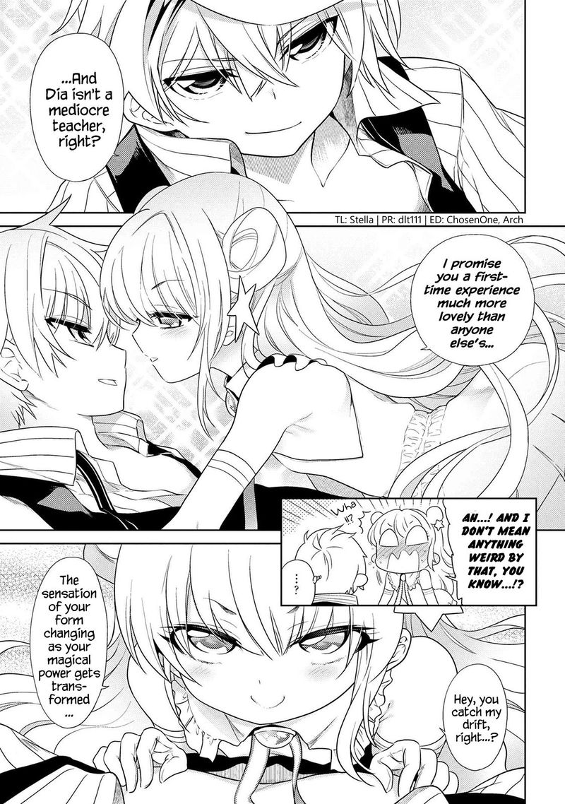 The Worlds Best Assassin Reincarnated In A Different World As An Aristocrat 2 27
